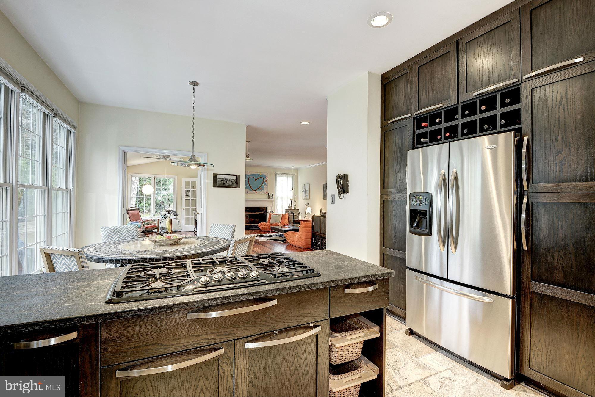 1102 Northwind Drive Reston, VA 20194 - Photo 12 of 30 Kitchen