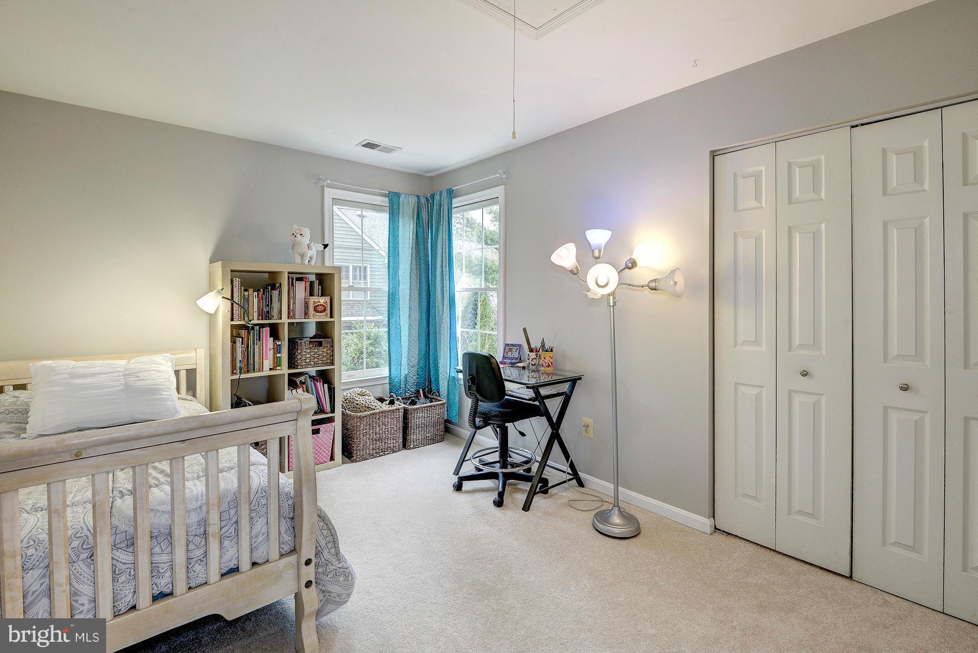 1102 Northwind Drive Reston, VA 20194 - Photo 23 of 30 Bedroom