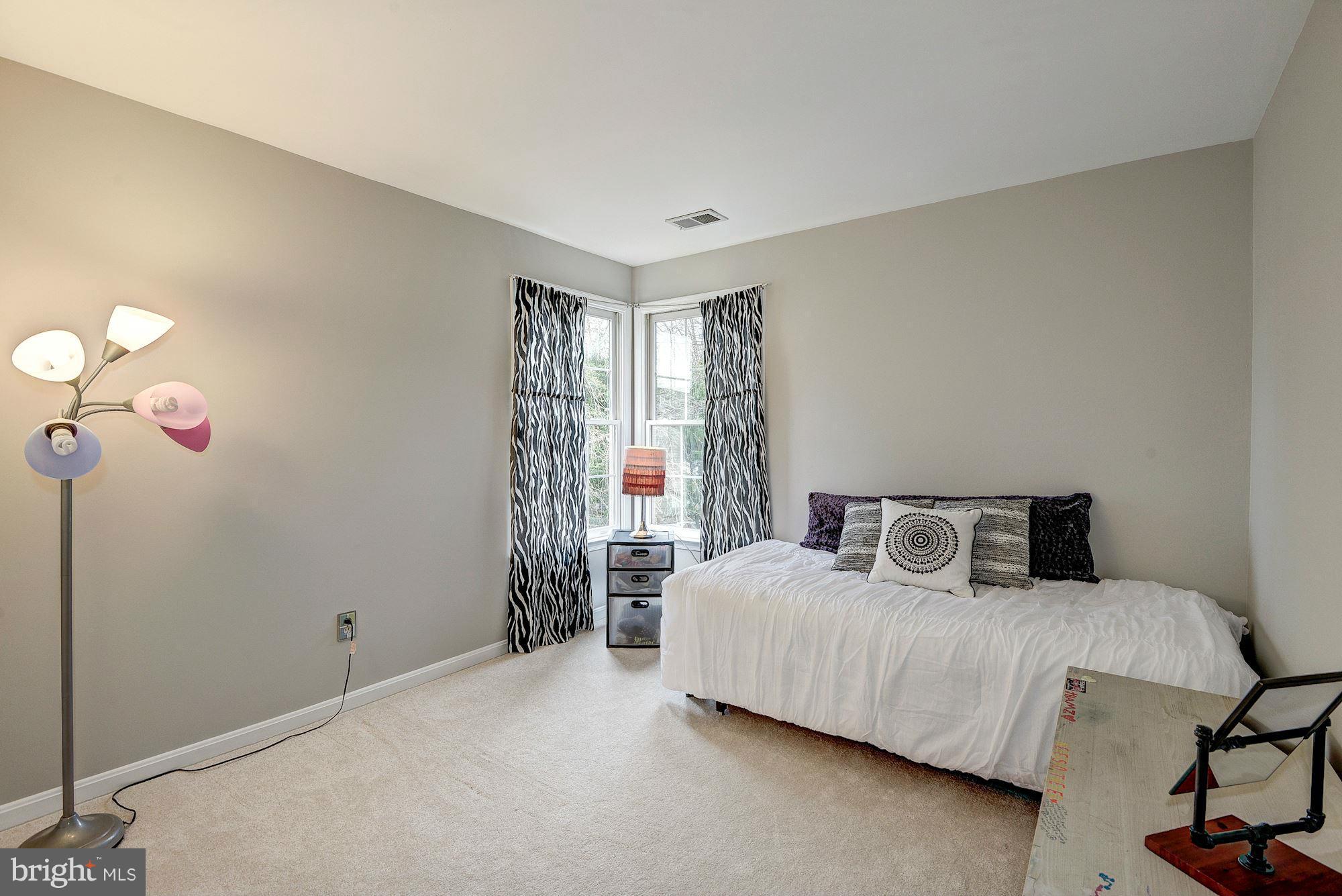 1102 Northwind Drive Reston, VA 20194 - Photo 25 of 30 Bedroom
