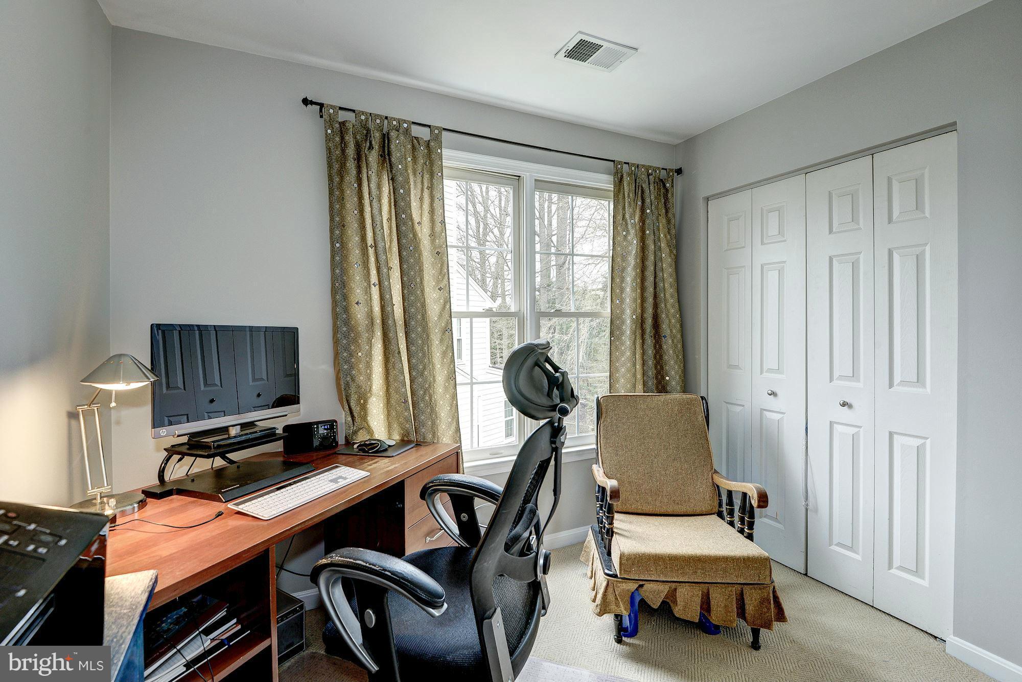 1102 Northwind Drive Reston, VA 20194 - Photo 26 of 30 Bedroom