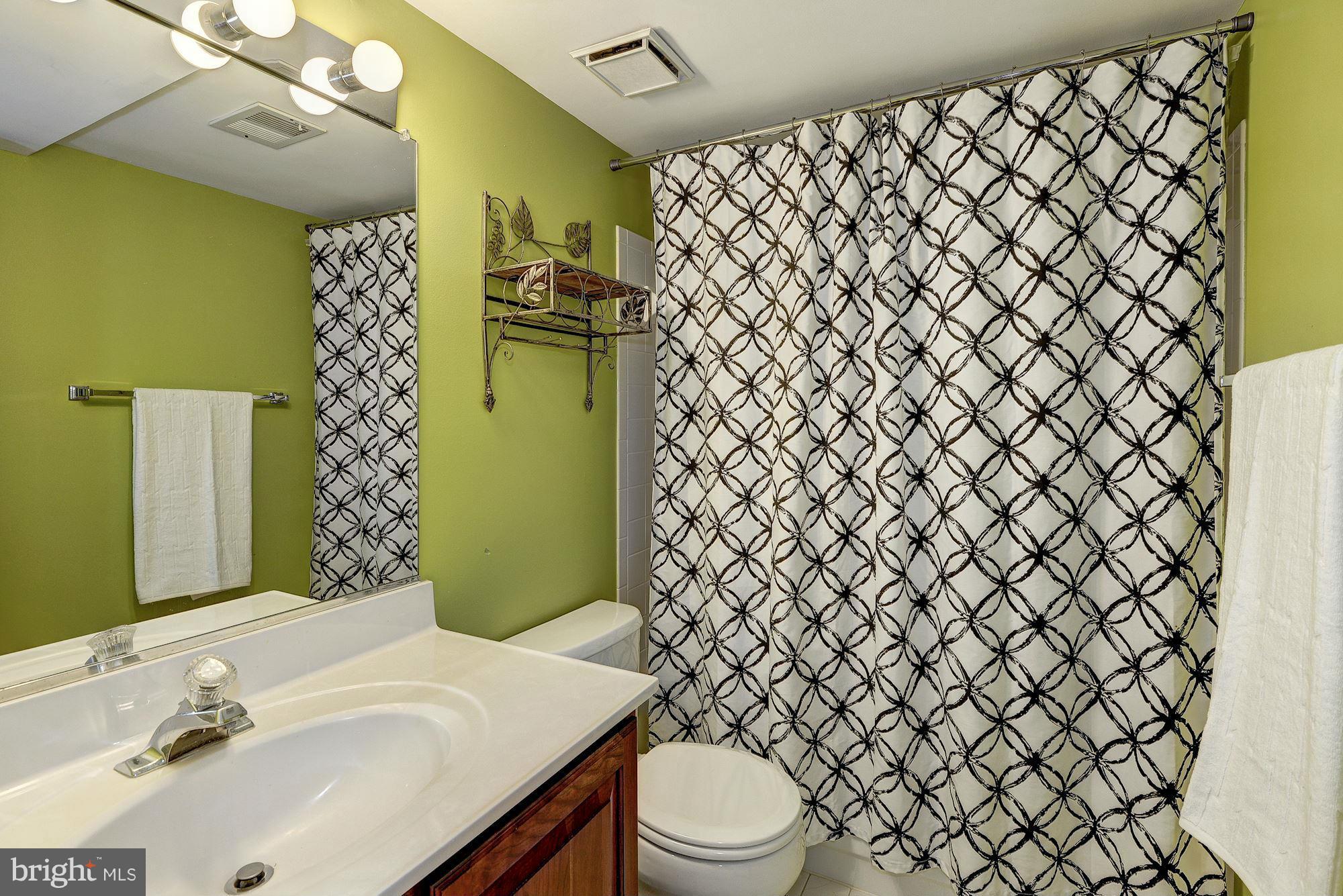 1102 Northwind Drive Reston, VA 20194 - Photo 29 of 30 Lower Level Full Bath