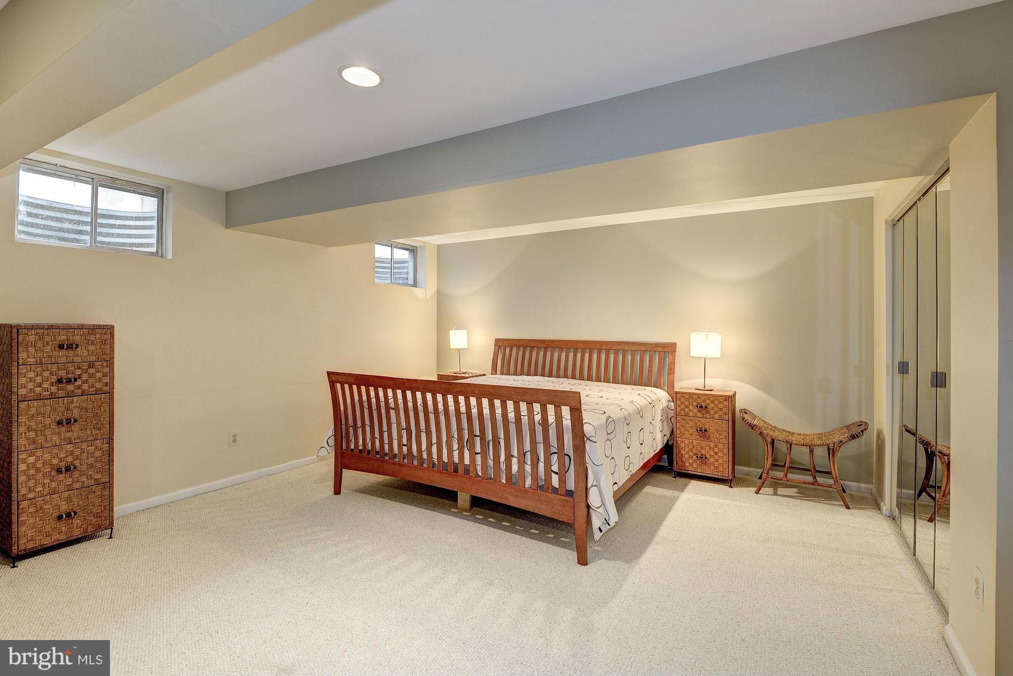 1102 Northwind Drive Reston, VA 20194 - Photo 30 of 30 Lower Level Den