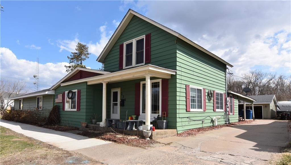136 West Messenger Street Rice Lake, WI 54868 - Photo 1 of 1 Gallery Image 1
