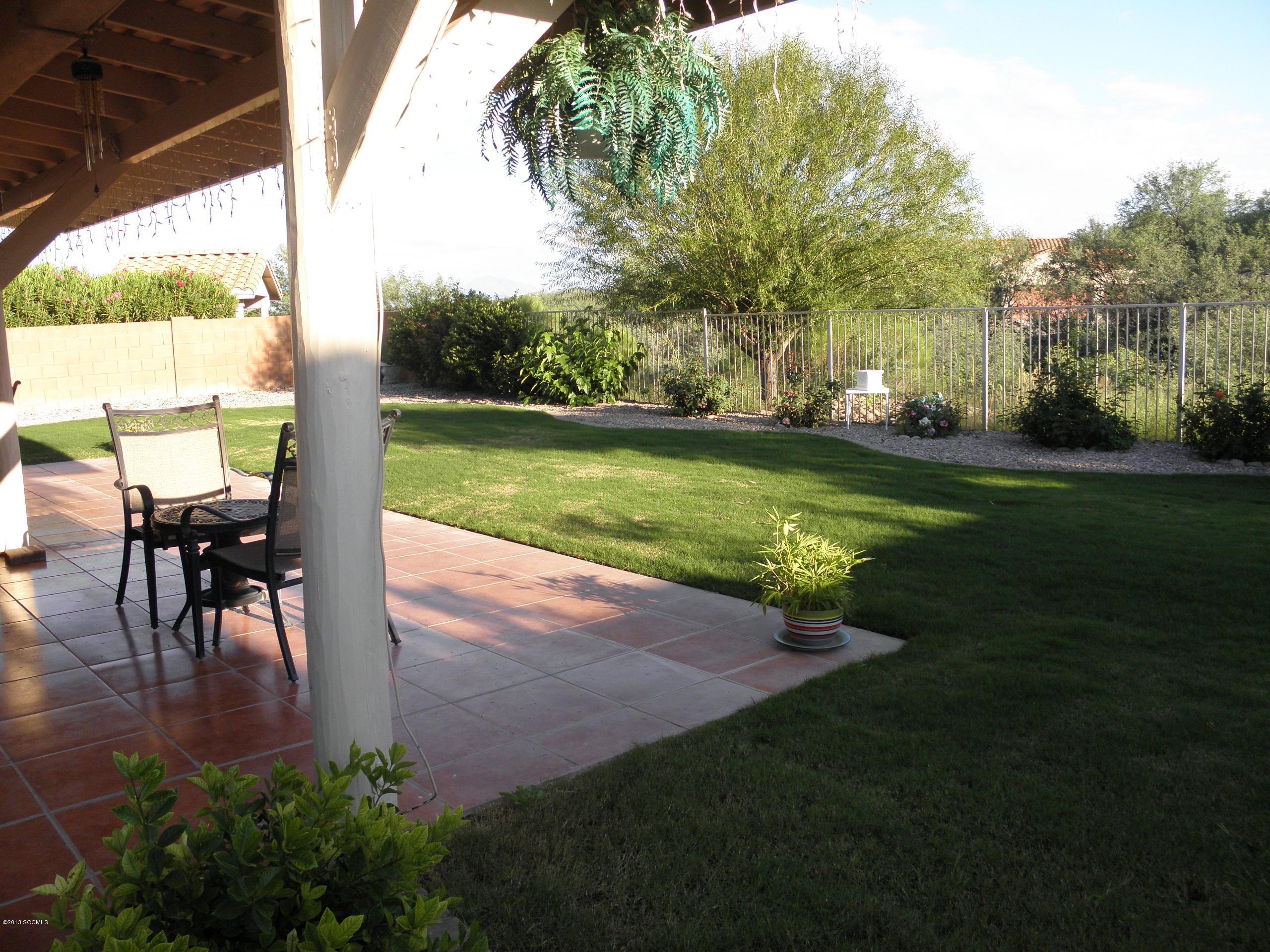 1100 Avenida Seville Rio Rico, AZ 85648 - Photo 12 of 32