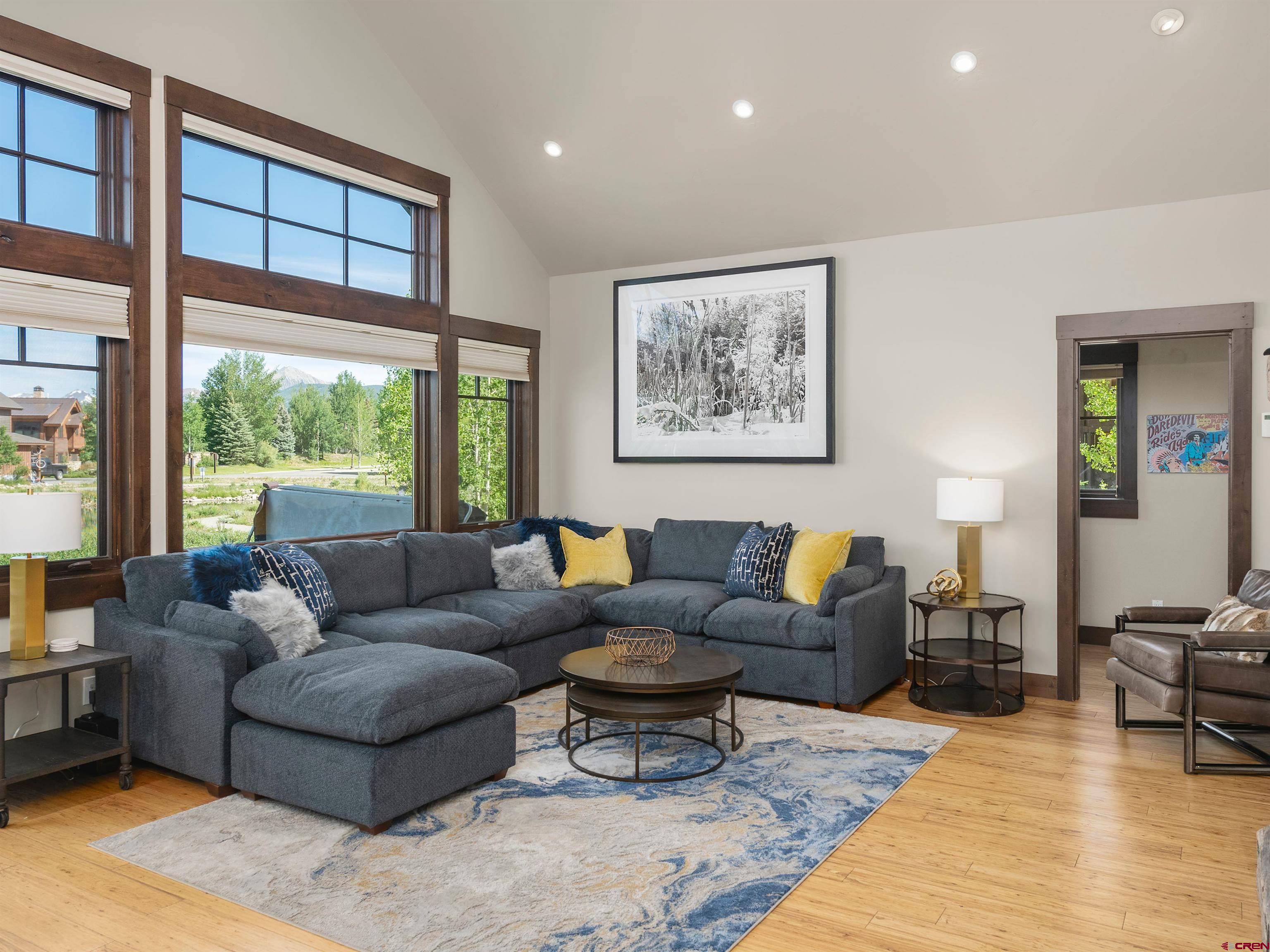 330 Larkspur Loop Crested Butte, CO 81224 - Photo 12 of 45