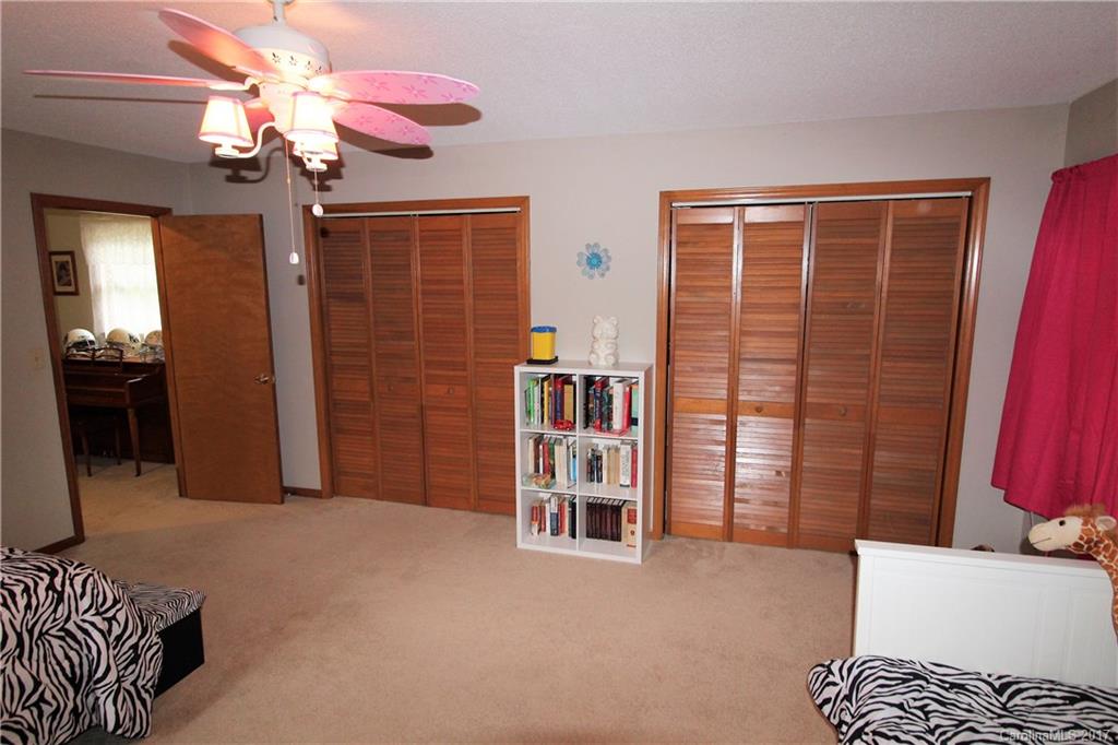 827 Brian Road, Unit 5 Clover, SC 29710 - Photo 11 of 21 a view of livingroom with furniture and chandelier fan