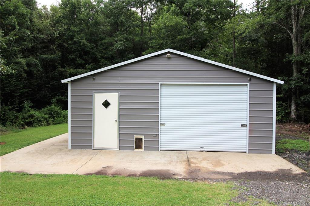 827 Brian Road, Unit 5 Clover, SC 29710 - Photo 21 of 21 a view of a house with a yard