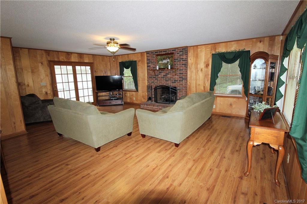 827 Brian Road, Unit 5 Clover, SC 29710 - Photo 5 of 21 a living room with furniture and a large window