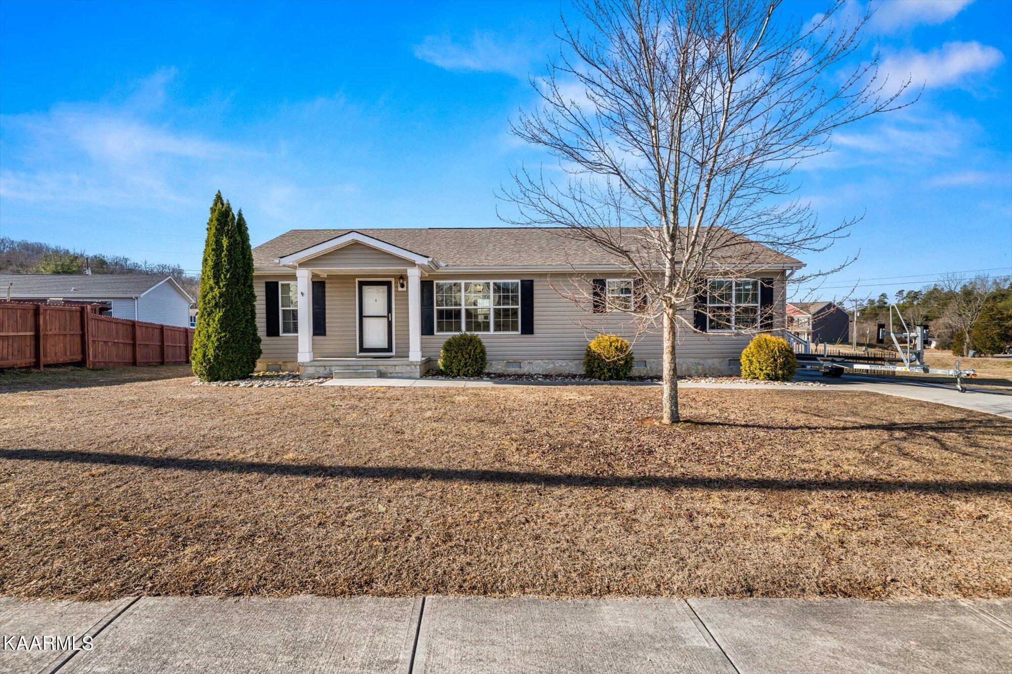 1170 Case View Road Dandridge, TN 37725 - Photo 1 of 30 01-1170-Case-View-Rd-Dandridge-TN-1