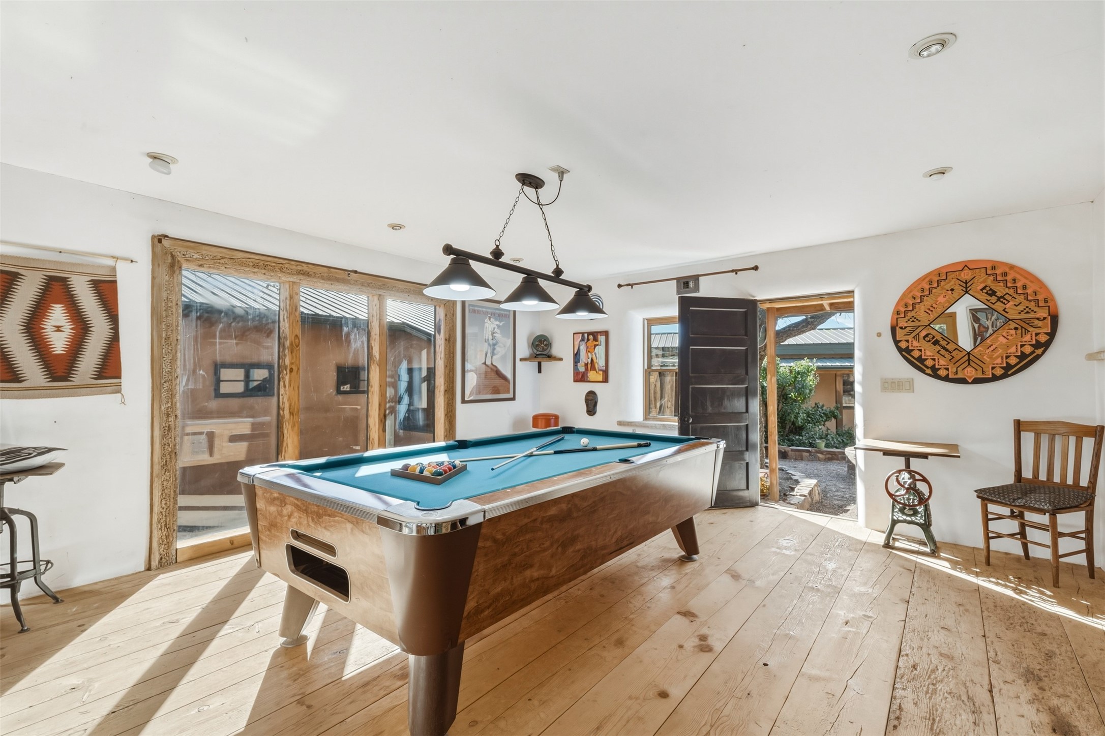 8 Price Ranch Road Santa Fe, NM 87505 - Photo 43 of 81 Gallery Image 43