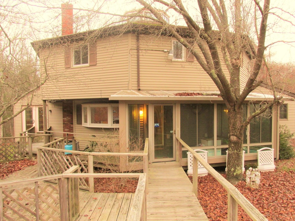 109 Howland Road Freetown, MA 02702 - Photo 1 of 30
