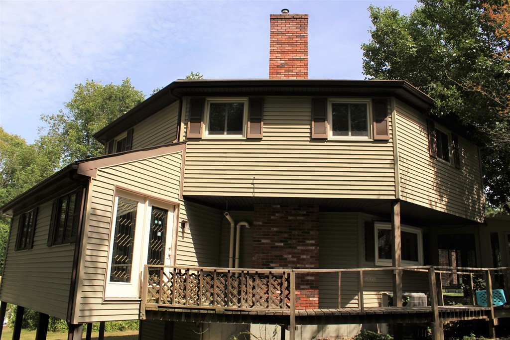109 Howland Road Freetown, MA 02702 - Photo 3 of 30