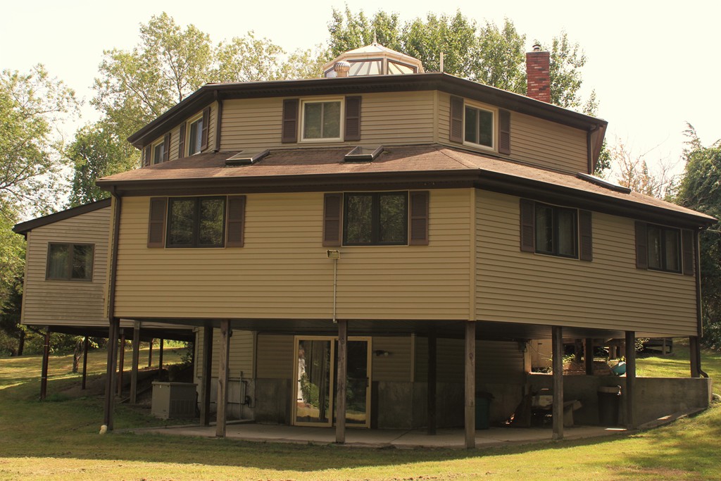 109 Howland Road Freetown, MA 02702 - Photo 4 of 30
