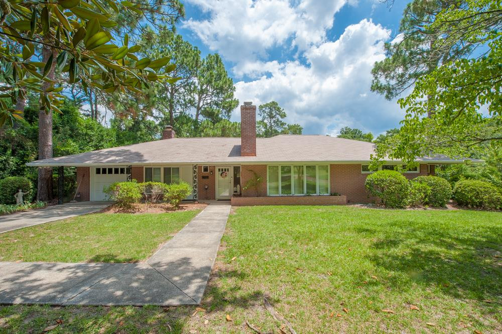 1238 Evans Road Aiken, SC 29803 - Photo 1 of 20 Main View