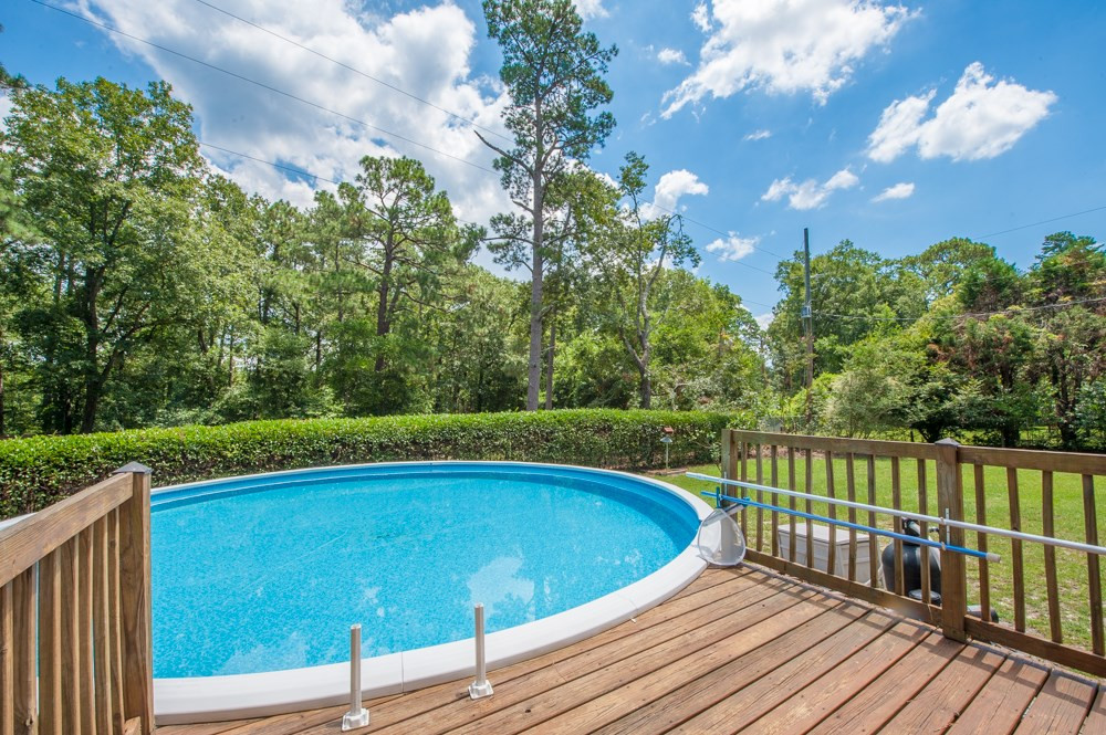 1238 Evans Road Aiken, SC 29803 - Photo 18 of 20