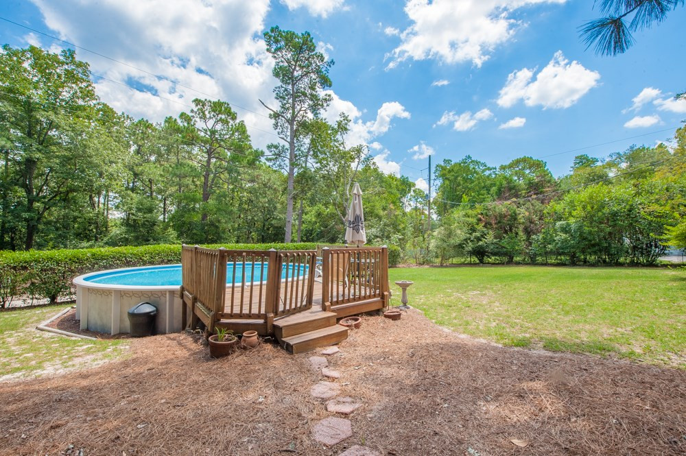 1238 Evans Road Aiken, SC 29803 - Photo 19 of 20