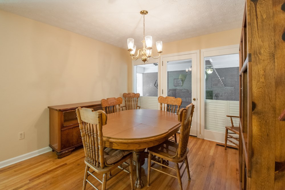 1238 Evans Road Aiken, SC 29803 - Photo 5 of 20