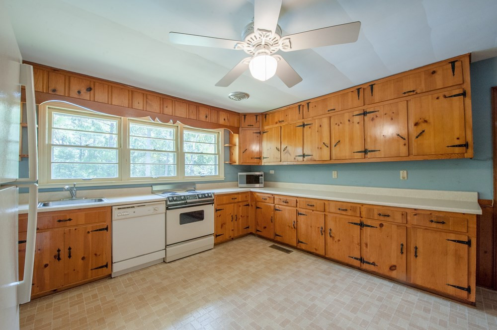 1238 Evans Road Aiken, SC 29803 - Photo 6 of 20