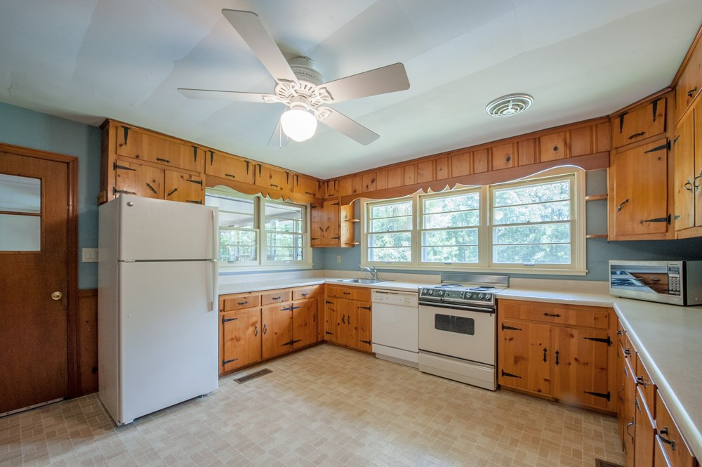 1238 Evans Road Aiken, SC 29803 - Photo 7 of 20