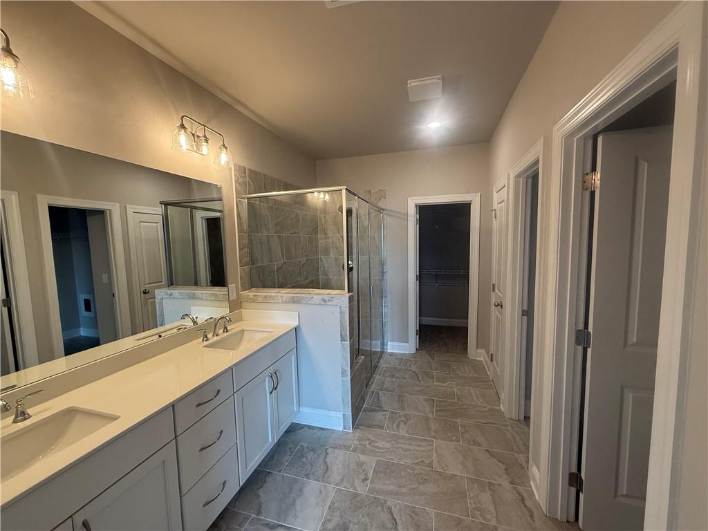 341 Lakeside Drive Canton, GA 30114 - Photo 10 of 31