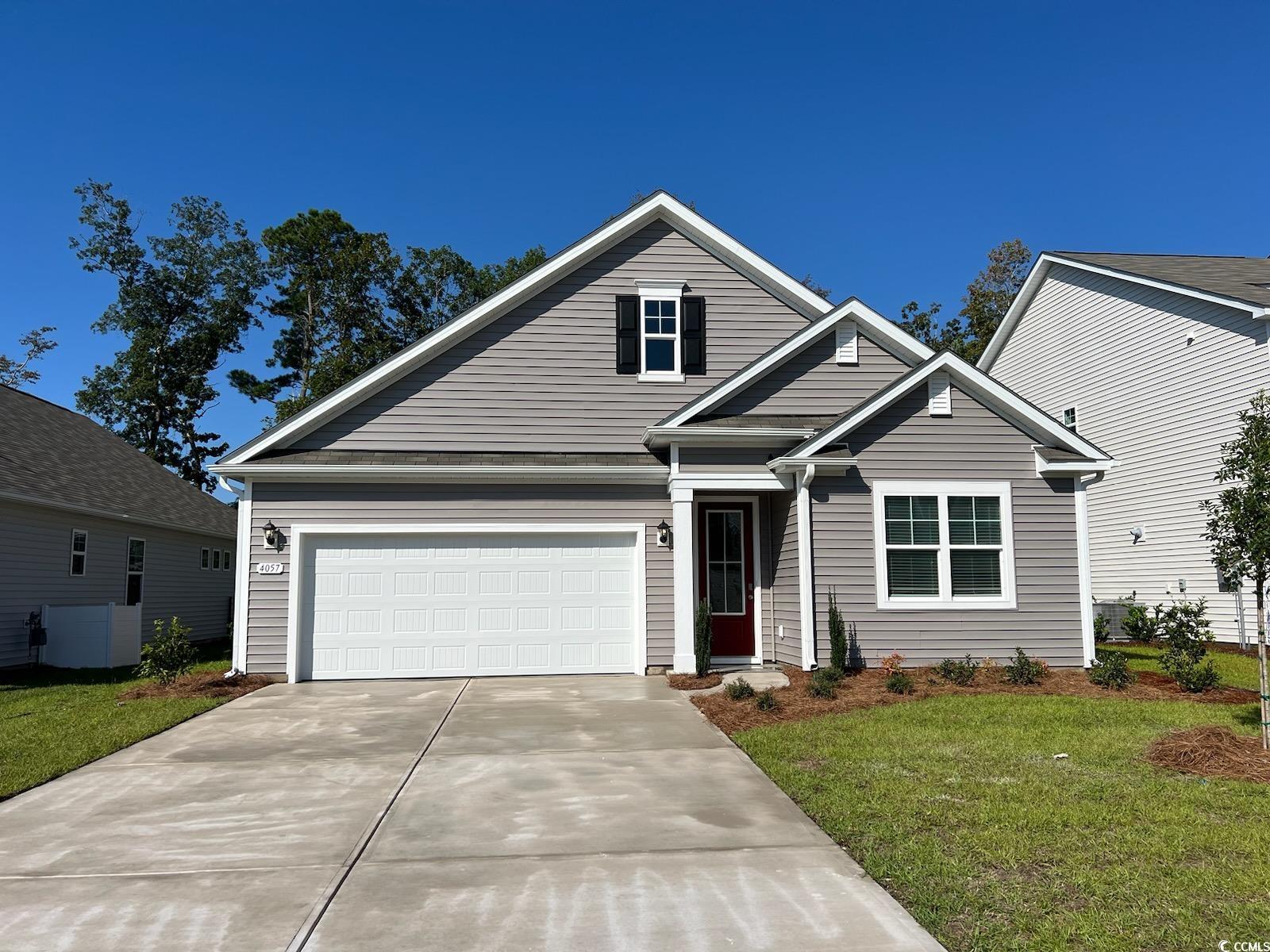 4057 Rutherford Court Little River, SC 29566 - Photo 1 of 39 Gallery Image 1