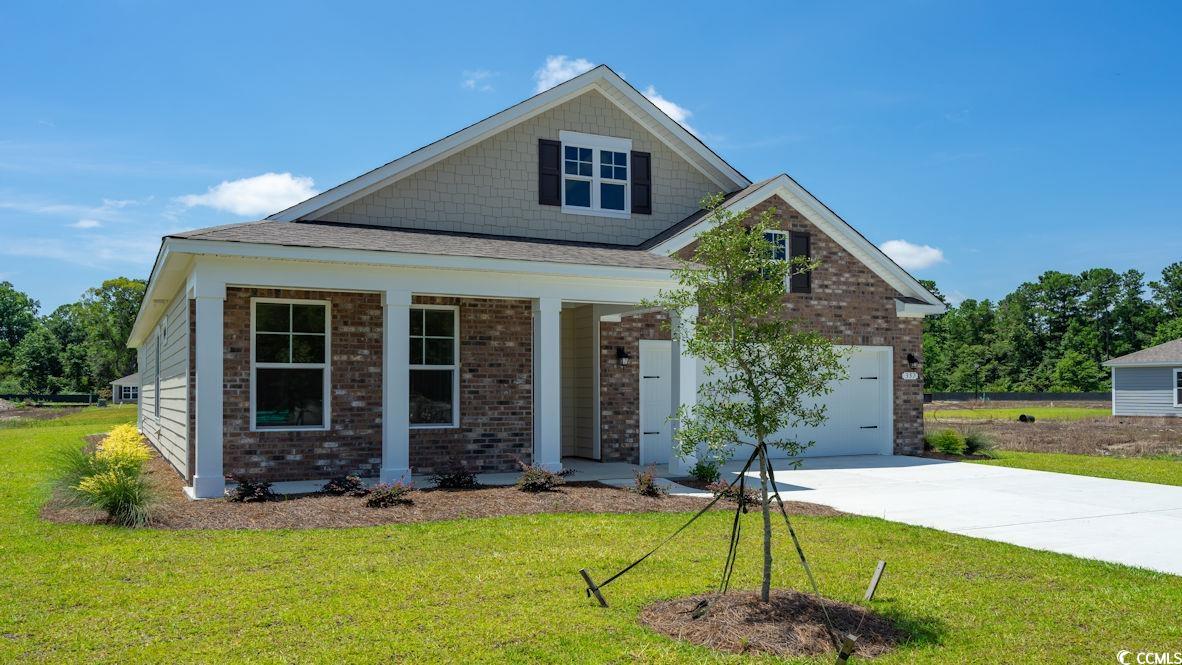 4057 Rutherford Court Little River, SC 29566 - Photo 2 of 39 Gallery Image 2