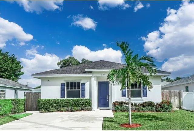 $3,500 | 337 Oak Alley, Delray Beach, FL 33444