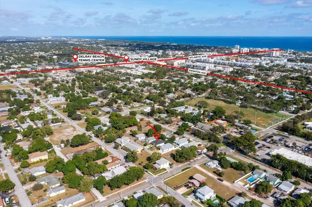 $3,500 | 337 Oak Alley, Delray Beach, FL 33444