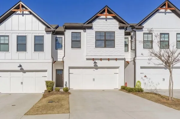 $325,000 | 73 North Auburn Landing Place, Auburn, GA 30011