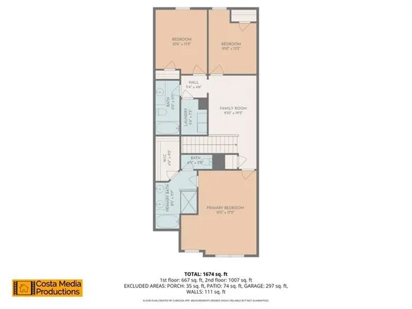 $325,000 | 73 North Auburn Landing Place, Auburn, GA 30011