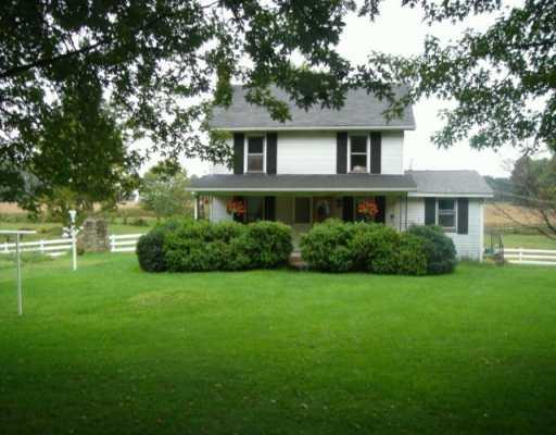 471 Bower Road Fredonia, PA 16124 - Photo 1 of 7 Exterior Front.