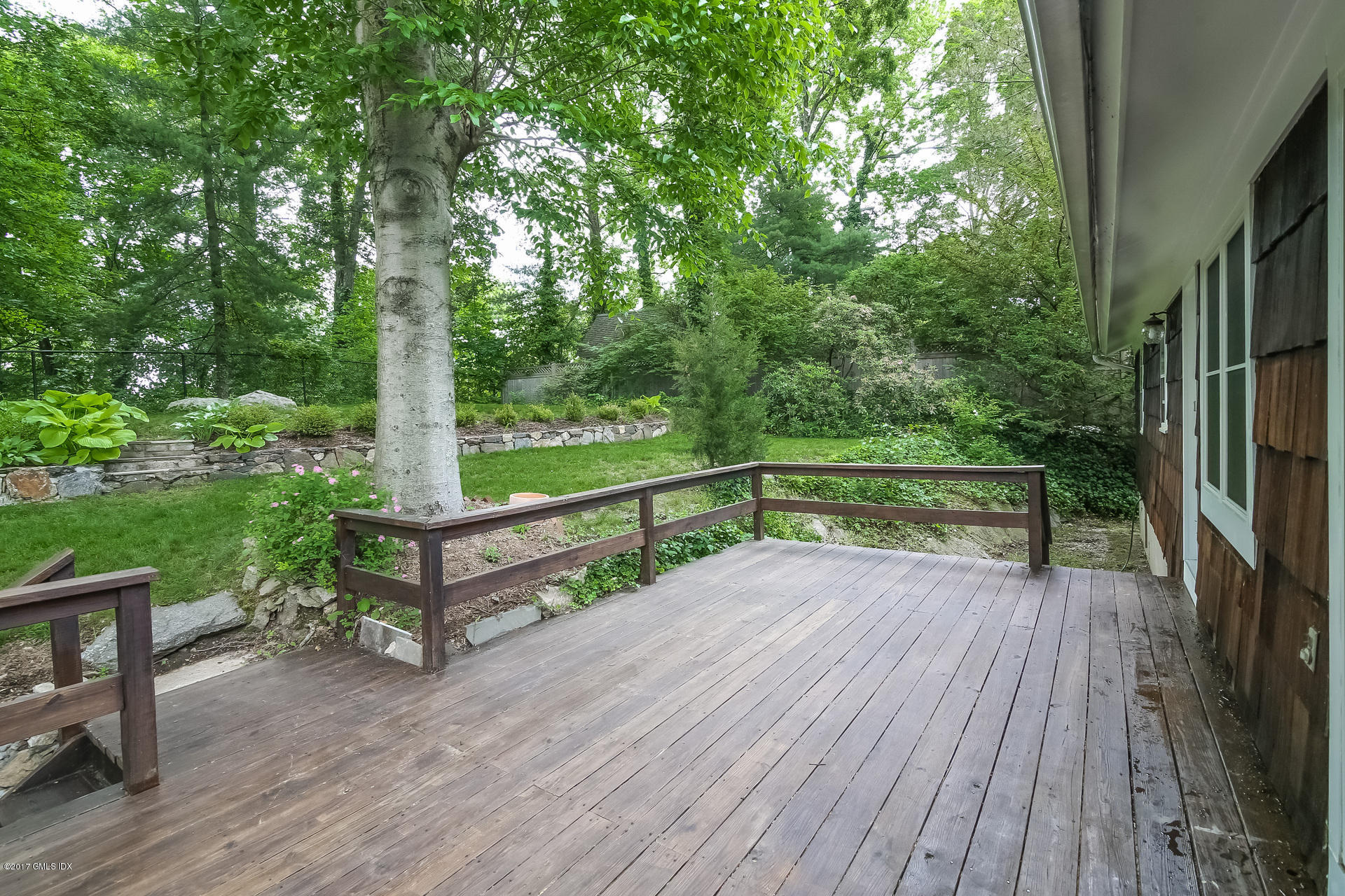 55 Valleywood Road Cos Cob, CT 06807 - Photo 15 of 19 036-Deck-4303225-medium