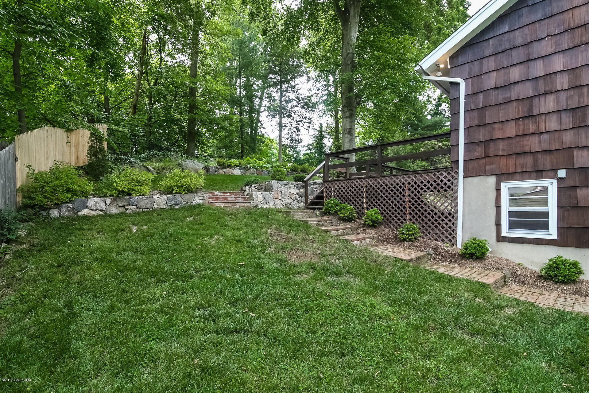 55 Valleywood Road Cos Cob, CT 06807 - Photo 16 of 19 037-Rear_View-4303222-medium