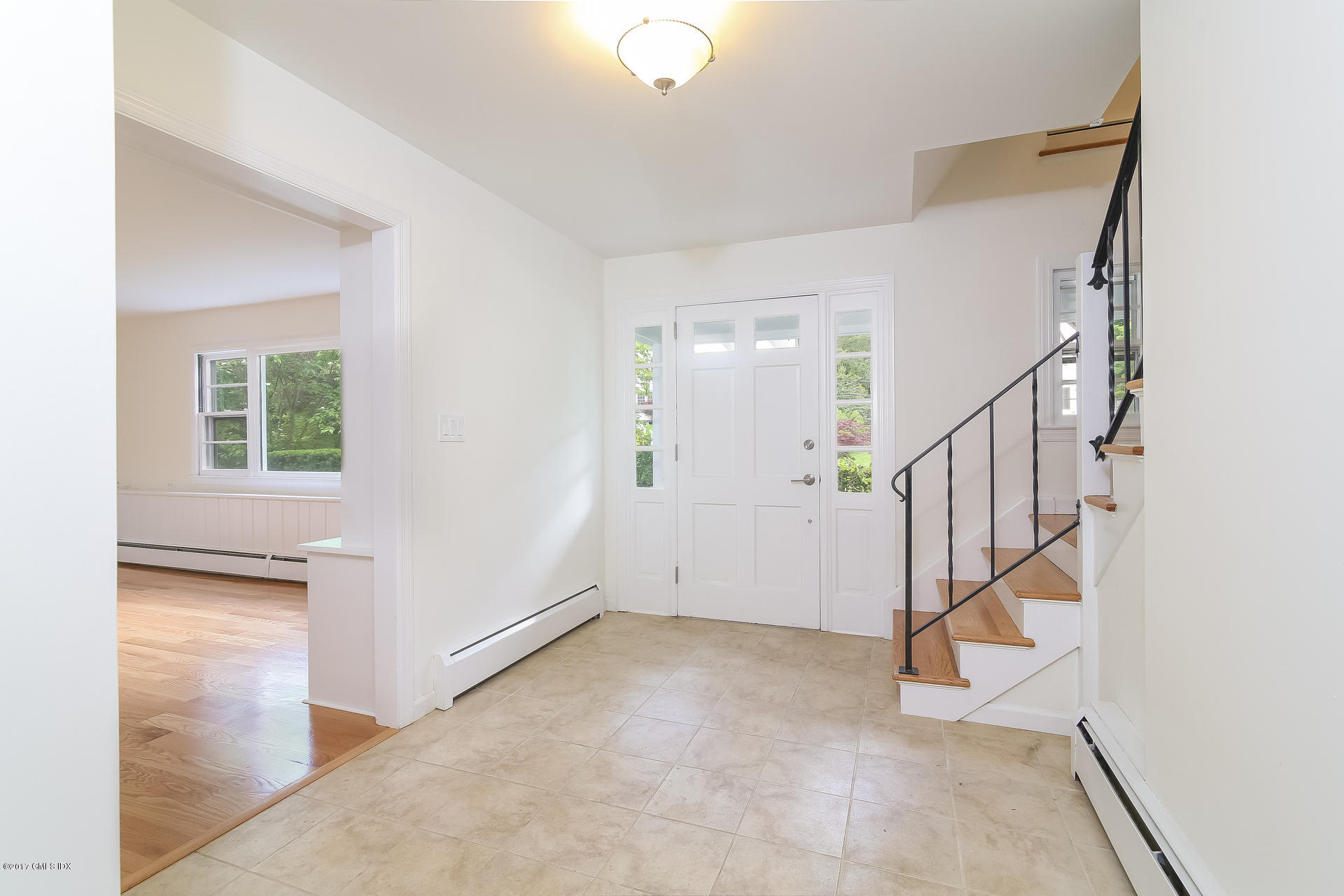 55 Valleywood Road Cos Cob, CT 06807 - Photo 2 of 19 006-Foyer-4303238-medium