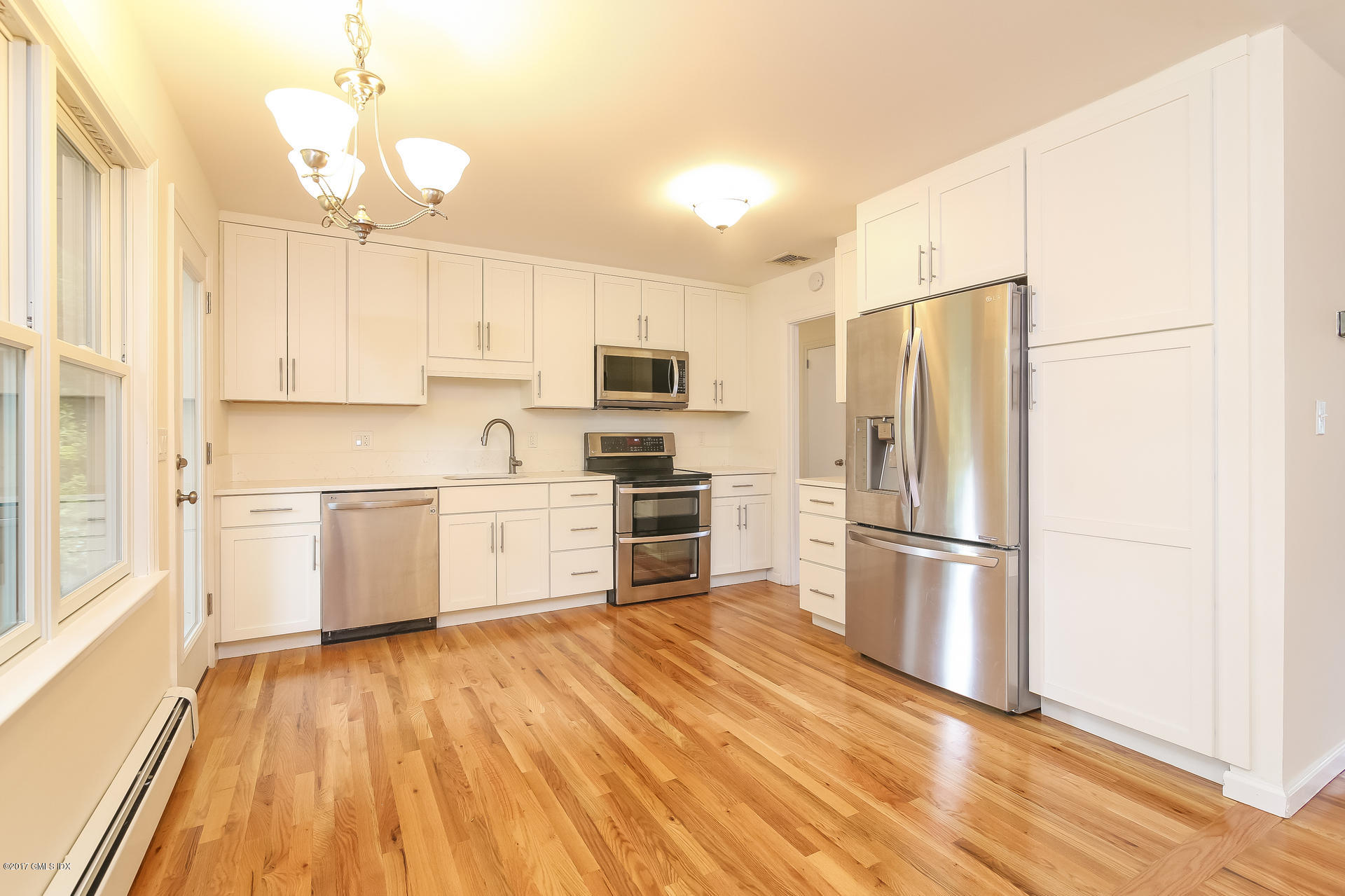 55 Valleywood Road Cos Cob, CT 06807 - Photo 6 of 19 016-Kitchen-4303252-medium