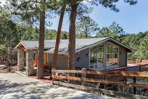 $1,225,000 | 1471 South Winston Drive, Golden, CO 80401