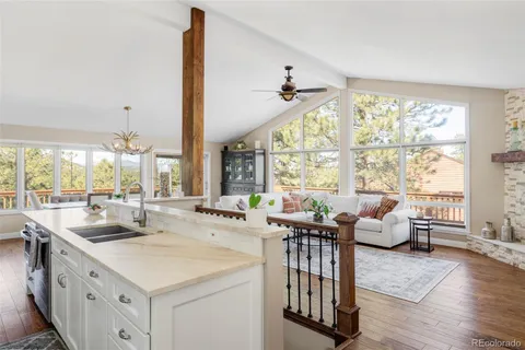 $1,225,000 | 1471 South Winston Drive, Golden, CO 80401