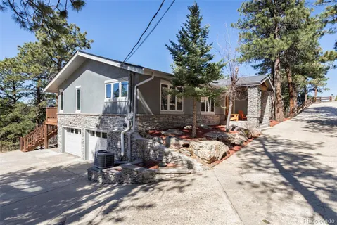 $1,225,000 | 1471 South Winston Drive, Golden, CO 80401