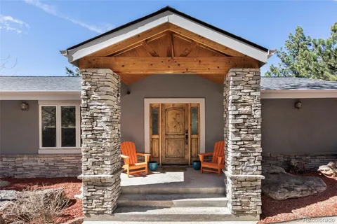 $1,225,000 | 1471 South Winston Drive, Golden, CO 80401