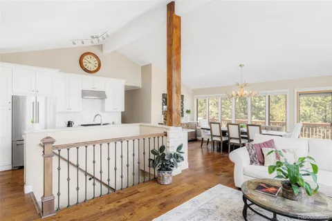 $1,225,000 | 1471 South Winston Drive, Golden, CO 80401