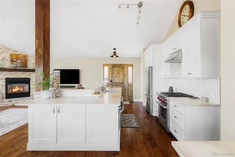 $1,225,000 | 1471 South Winston Drive, Golden, CO 80401