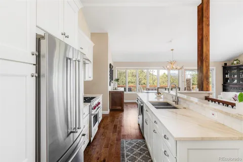 $1,225,000 | 1471 South Winston Drive, Golden, CO 80401