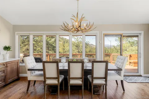 $1,225,000 | 1471 South Winston Drive, Golden, CO 80401