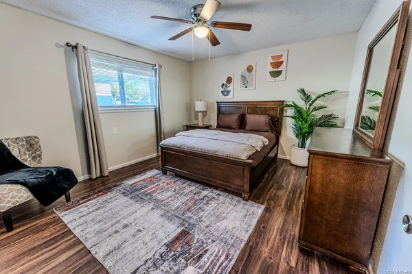 $1,500 | 6915 Forest Meadow Street, San Antonio, TX 78240