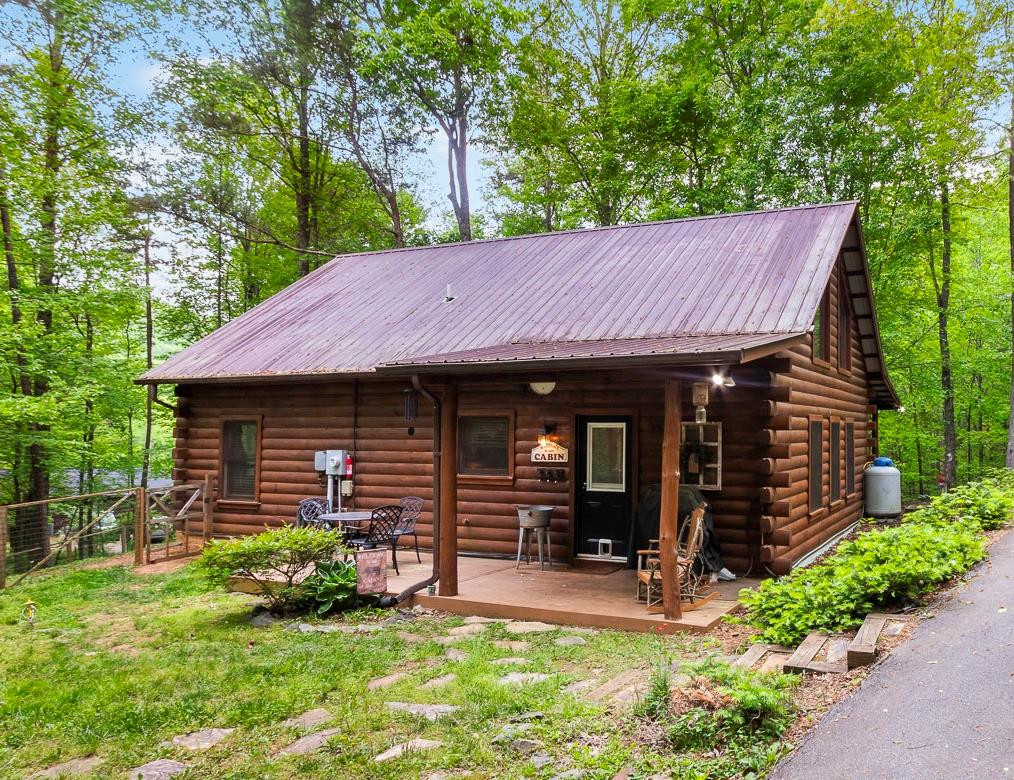 118 Ringtail Run Murphy, NC 28906 - Photo 4 of 62