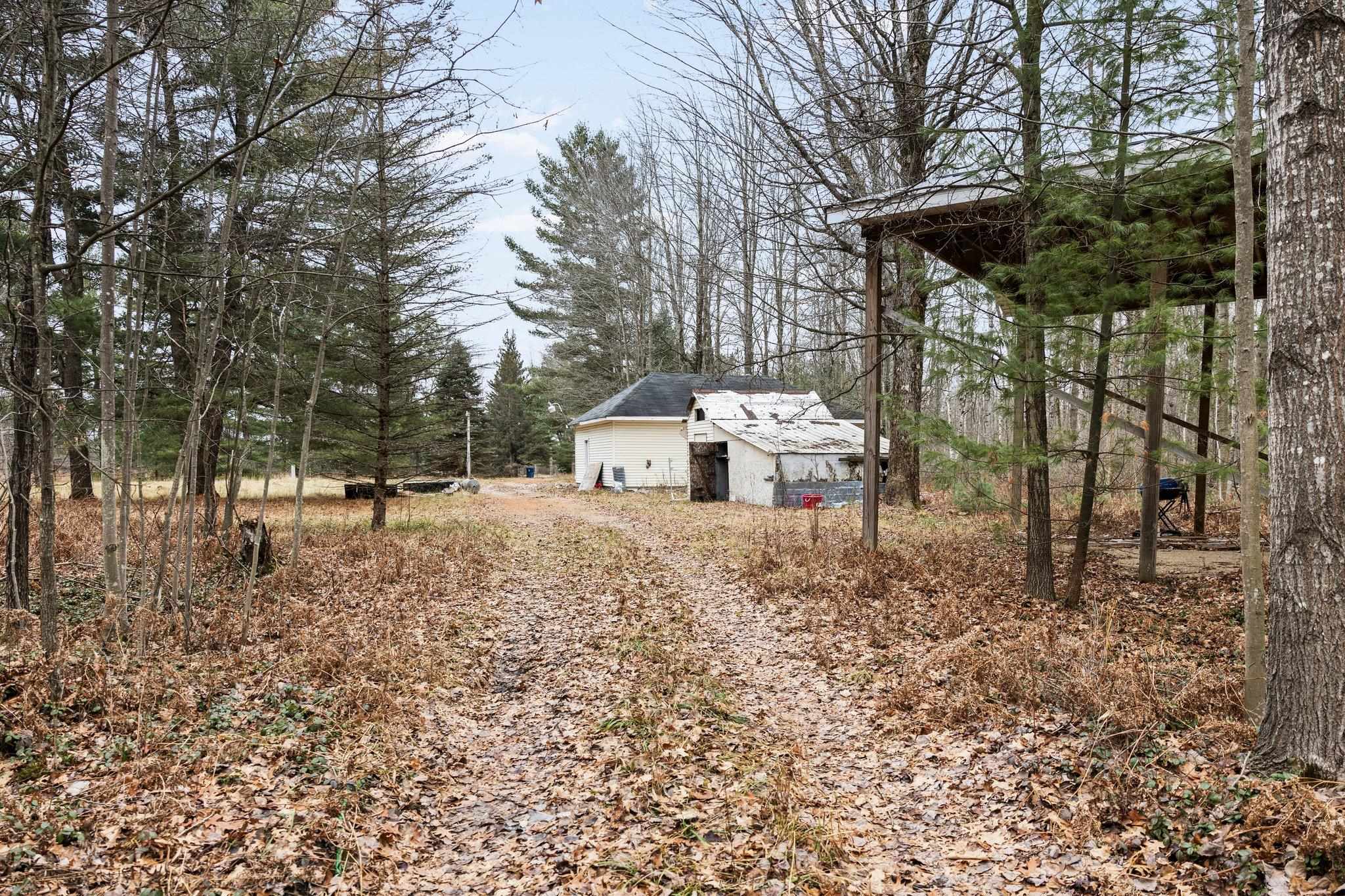 4615 East Sugar River Road Alger, MI 48610 - Photo 24 of 69