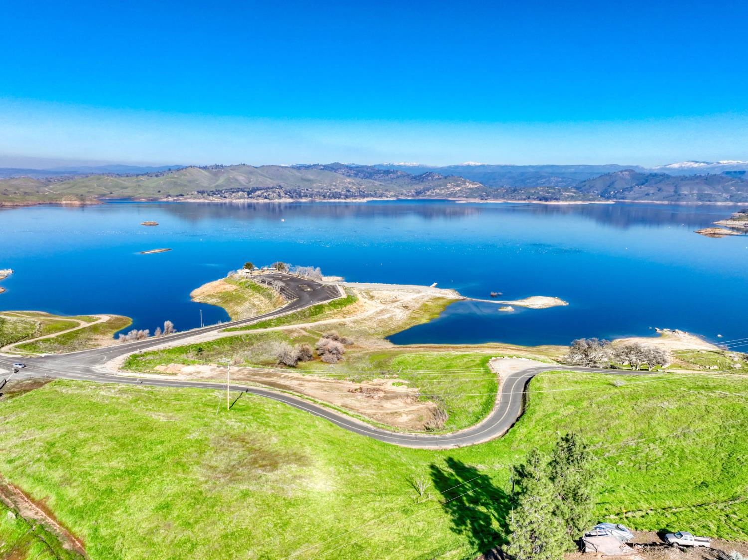 4578 Millerton Road Friant, CA 93626 - Photo 83 of 97
