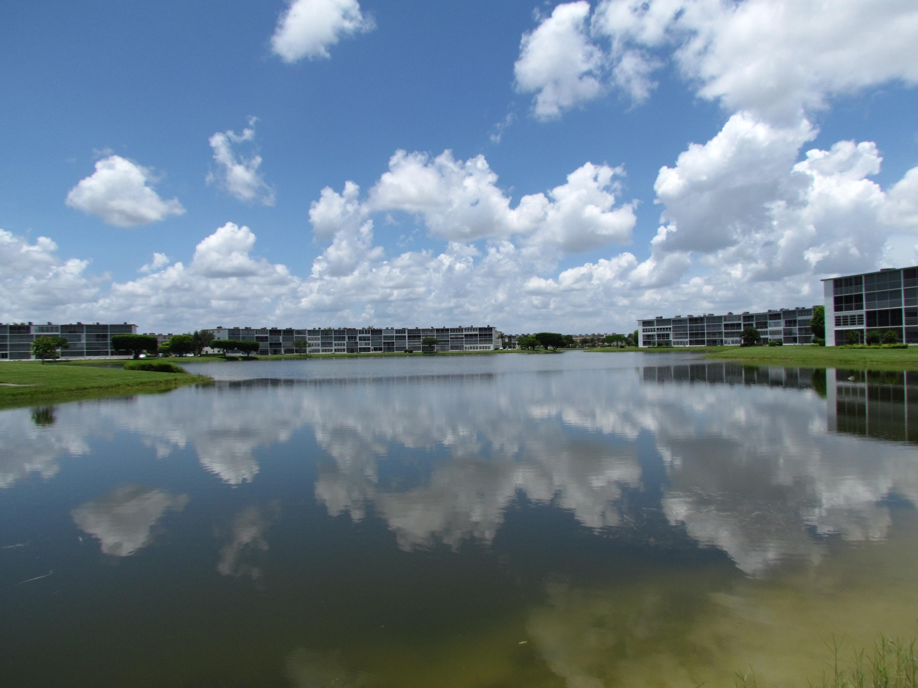4082 Exeter, Unit 4082 Boca Raton, FL 33434 - Photo 27 of 36 27 view water