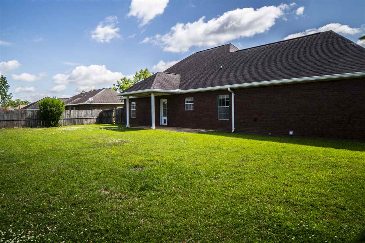 22075 Buck Road Robertsdale, AL 36567 - Photo 4 of 30