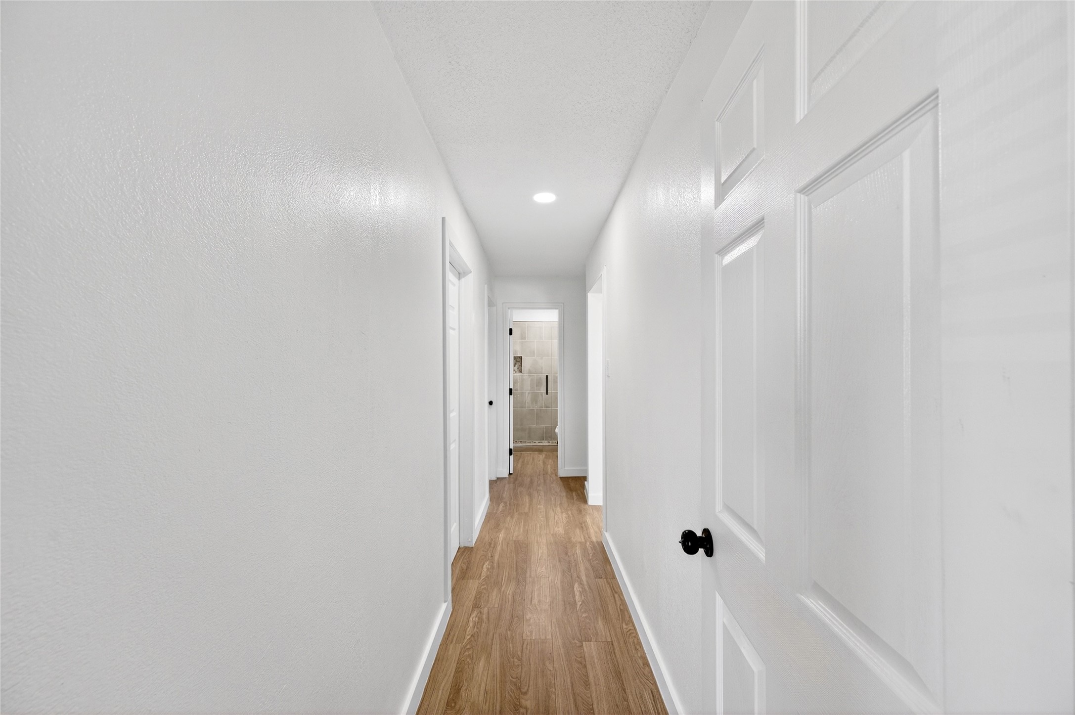16034 Clearmeadow Street Channelview, TX 77530 - Photo 14 of 20 Hallway